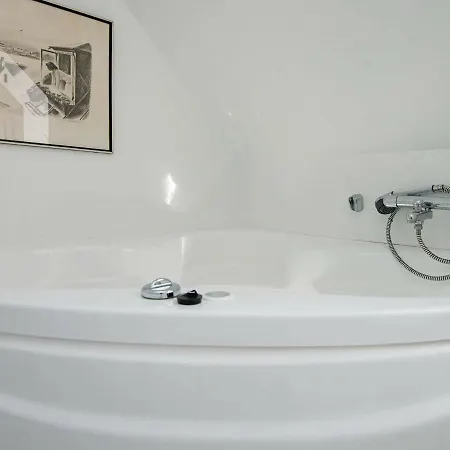 Hébergement de vacances 8 Person In Haderslev *