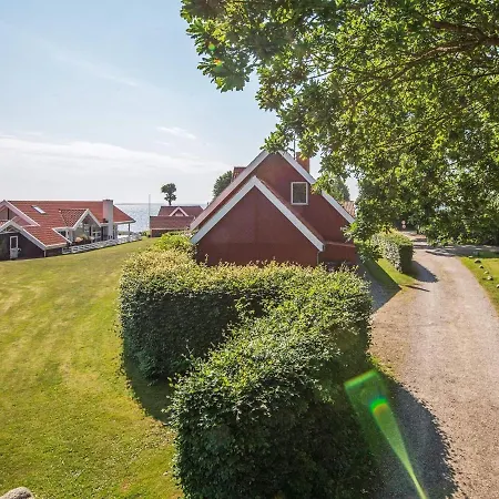 8 Person In Haderslev