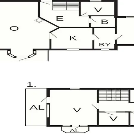 8 Person In Haderslev