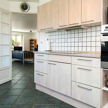 Vakantiehuis 8 Person In Haderslev-by Traum