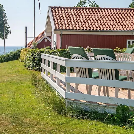 8 Person In Haderslev-by Traum Semesterbostad *