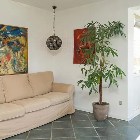 Vakantiehuis 8 Person In Haderslev-by Traum