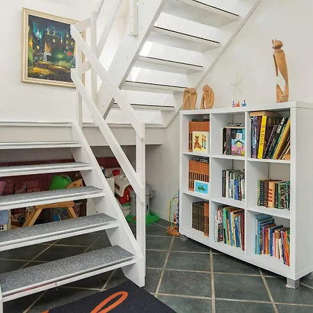 8 Person In Haderslev-by Traum Semesterbostad