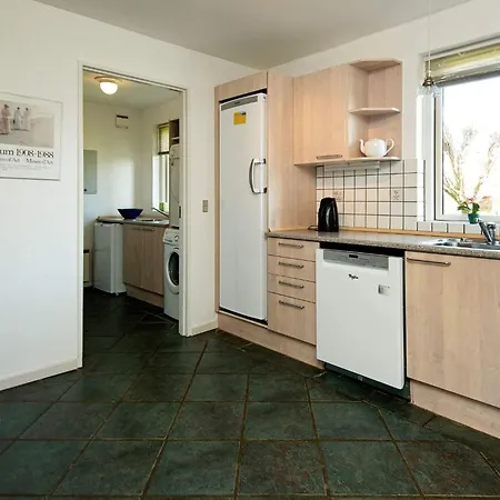 Semesterbostad 8 Person In Haderslev-by Traum *
