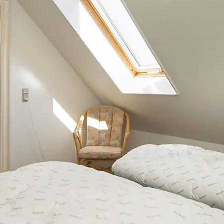 Vakantiehuis 8 Person In Haderslev-by Traum