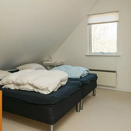 Semesterbostad 8 Person In Haderslev-by Traum *