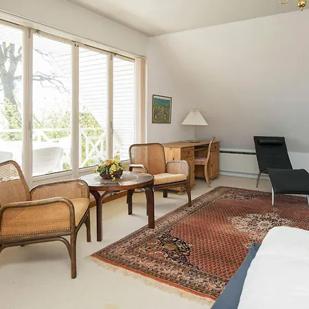 8 Person In Haderslev-by Traum * Kelstrup Strand