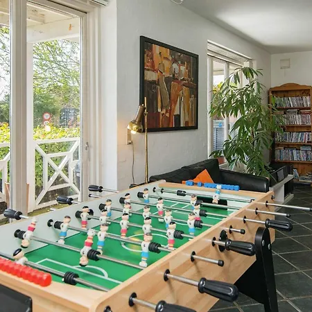 Vakantiehuis 8 Person In Haderslev-by Traum Kelstrup Strand