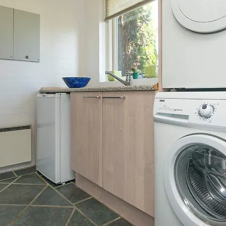 8 Person In Haderslev-by Traum