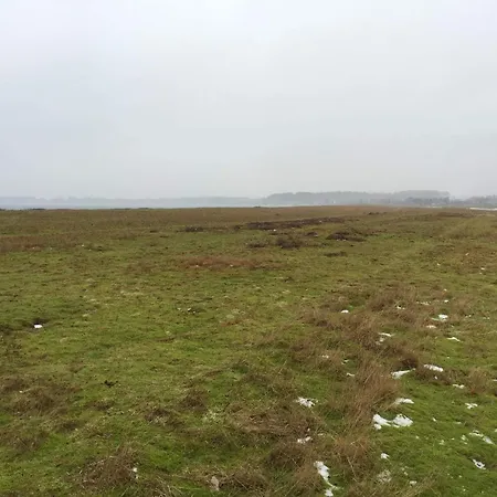 Semesterbostad 8 Person In Haderslev-by Traum Kelstrup Strand