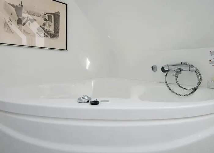 Holiday home 8 Person In Haderslev-by Traum Kelstrup Strand