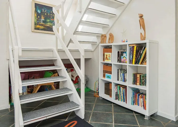 8 Person In Haderslev-by Traum Holiday home